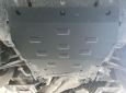 Scut motor Peugeot Traveller 50