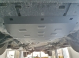 Scut motor Peugeot Traveller 50