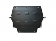 Scut motor Peugeot Expert 50
