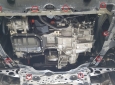 Scut motor Lexus UX 50
