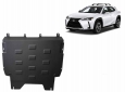 Scut motor Lexus UX 50