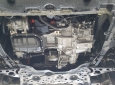 Scut motor Lexus UX 50