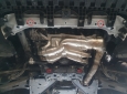 Scut motor Subaru Forester 50