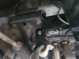 Scut motor Subaru Forester 50