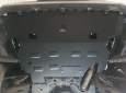 Scut motor Subaru Forester 50
