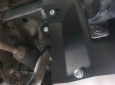Scut motor Subaru Forester 50