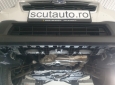 Scut motor Subaru Forester 50