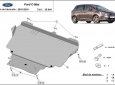 Scut motor Ford C - Max 50