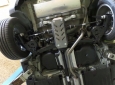 Scut diferențial Suzuki S-Cross 50