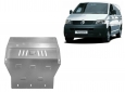 Scut motor galvanizat Volkswagen Transporter T6 50