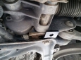 Scut motor Audi A6 50