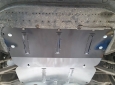 Scut Motor Audi A6 All Road  50