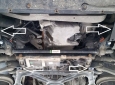 Scut Motor Audi A6 All Road  50