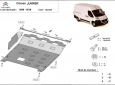 Scut motor Citroen Jumper 50