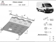 Scut motor Citroen Jumper 50