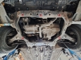Scut motor Hyundai Accent 50