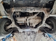 Scut motor Hyundai Accent 50