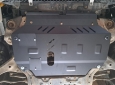 Scut motor Hyundai Accent 50