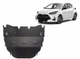 Scut motor Toyota Yaris XP210 50
