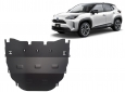 Scut motor Toyota Yaris Cross XP210 50