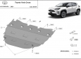 Scut motor Toyota Yaris Cross XP210 50
