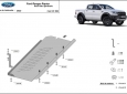 Scut filtru particule Ford Ranger Raptor 50