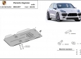 Scut cutie de viteză automată Porsche Cayenne 50