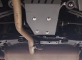 Scut diferențial spate Toyota RAV 4 50