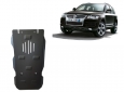 Scut cutie de viteză manuală  și automată VW Touareg R5 50