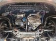 Scut motor Hyundai Bayon 50
