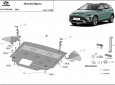 Scut motor Hyundai Bayon 50