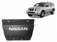Scut radiator Nissan Pathfinder  50