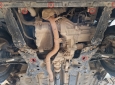 Scut motor Fiat Panda 4x4 50