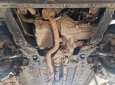 Scut motor Fiat Panda 4x4 50