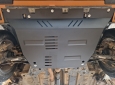 Scut motor Fiat Panda 4x4 50