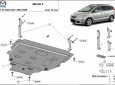 Scut motor Mazda 5 50