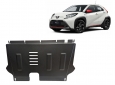 Scut motor Toyota Aygo X 50