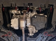 Scut motor Toyota Aygo X 50