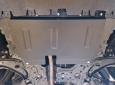 Scut motor Toyota Aygo X 50