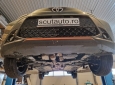 Scut motor Toyota Aygo X 50