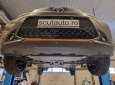 Scut motor Toyota Aygo X 50