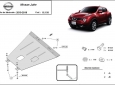 Scut motor Nissan Juke 50