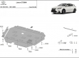 Scut motor Lexus CT200H 50