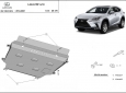 Scut motor Lexus NX AZ10 50