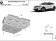 Scut motor Renault Megane E-Tech 50