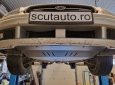 Scut motor Subaru Legacy III 50