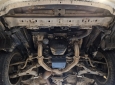 Scut motor Subaru Legacy III 50