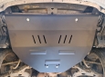 Scut motor Subaru Legacy III 50
