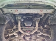 Scut motor Subaru Legacy III 50