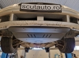 Scut motor Subaru Legacy III 50